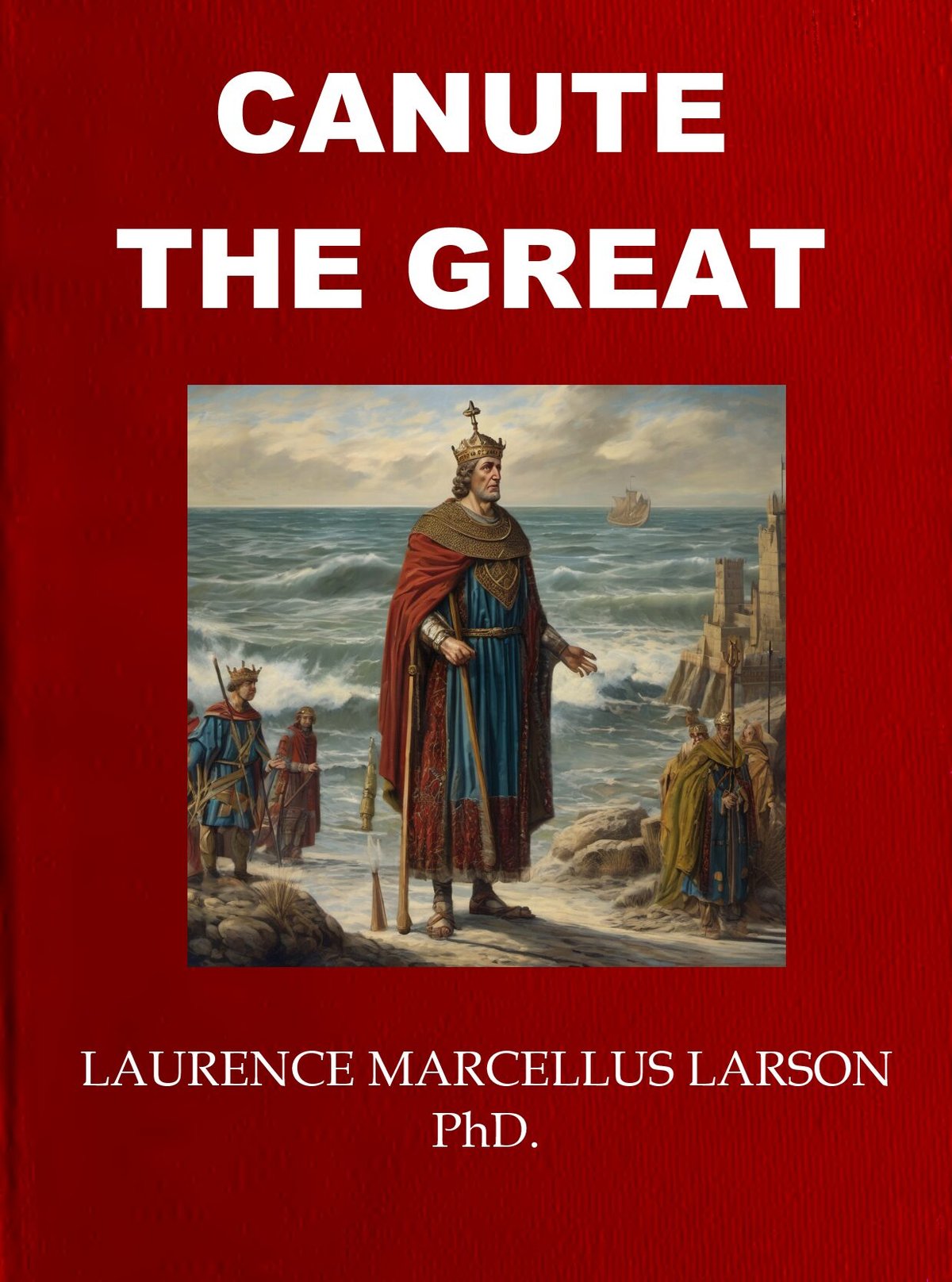 Canute Powers Explained, The Royal Understanding Of True Power